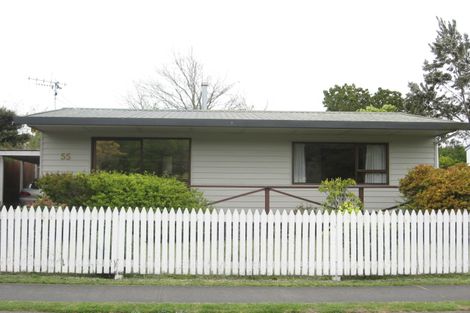 Photo of property in 55 London Street, Whanganui, 4500