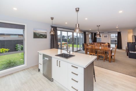 Photo of property in 23 Bofors Close, Wigram, Christchurch, 8042