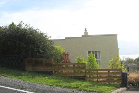 Photo of property in 1643 Highcliff Road, Portobello, Dunedin, 9014