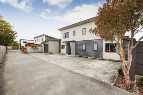 Photo of property in 333a Featherston Street, Palmerston North, 4414