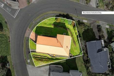 Photo of property in 129 The Booms Avenue, Thames, 3500