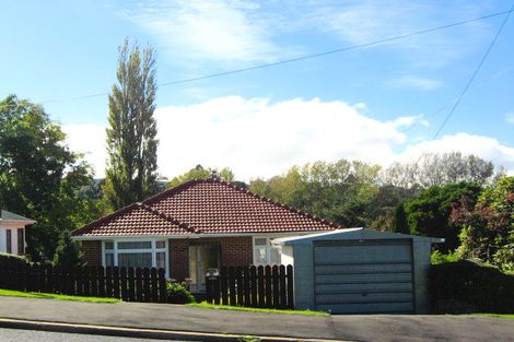Photo of property in 40 Brockville Road, Glenross, Dunedin, 9011