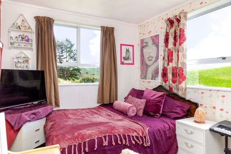 Photo of property in 3185 Weber Road, Weber, Dannevirke, 4970