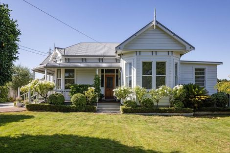 Photo of property in 49 Te Aute Road, Havelock North, 4130