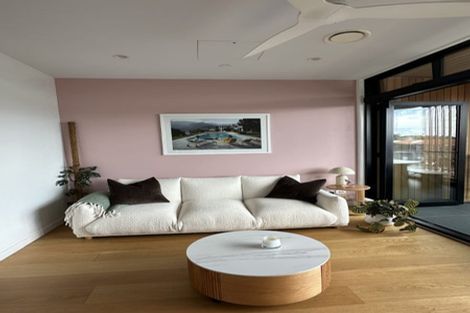 Photo of property in Frank Sargeson Apts, 202/74 Anzac Street, Takapuna, Auckland, 0622
