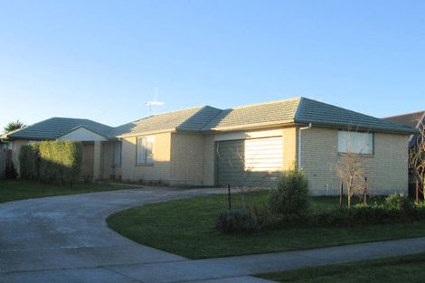 Photo of property in 3 Diomede Glade, Flagstaff, Hamilton, 3210