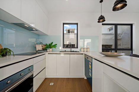 Photo of property in 8/7 Sarawia Street, Newmarket, Auckland, 1052