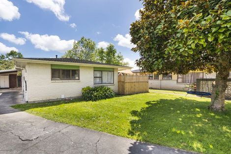 Photo of property in 5 Bethel Court, Milson, Palmerston North, 4414