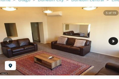 Photo of property in 5/5 Liverpool Street, Dunedin Central, Dunedin, 9016