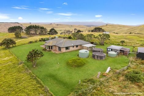 Photo of property in 1265 Babylon Coast Road, Omamari, Dargaville, 0373