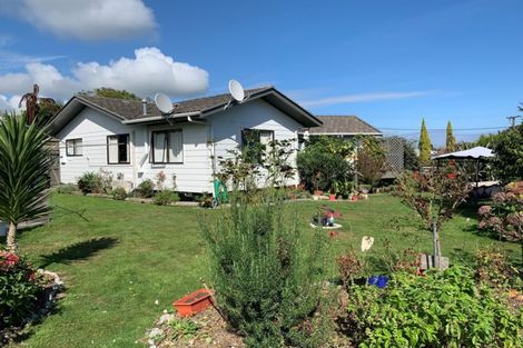 Photo of property in 54 Te Manuao Road, Otaki, 5512