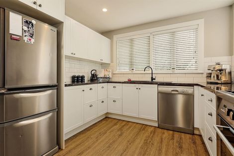 Photo of property in 55 Woodville Street, Edgeware, Christchurch, 8013