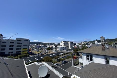 Photo of property in 9/26 Buller Street, Te Aro, Wellington, 6011