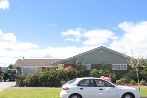 Photo of property in 21 Arama Street, Nukuhau, Taupo, 3330