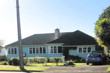 Photo of property in 4 Nixon Street, Hamilton East, Hamilton, 3216