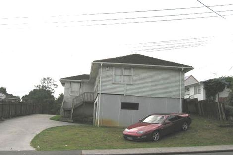 Photo of property in 86 Sunnynook Road, Sunnynook, Auckland, 0620