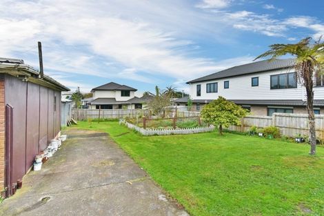 Photo of property in 3 Bridge Street, Papatoetoe, Auckland, 2025