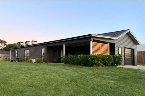 Photo of property in 3 Swordfish Lane, Mangawhai Heads, Mangawhai, 0505