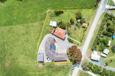 Photo of property in 12 Pyle Road East, Ruakaka, 0171