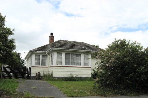 Photo of property in 41 Hooker Avenue, Bryndwr, Christchurch, 8053
