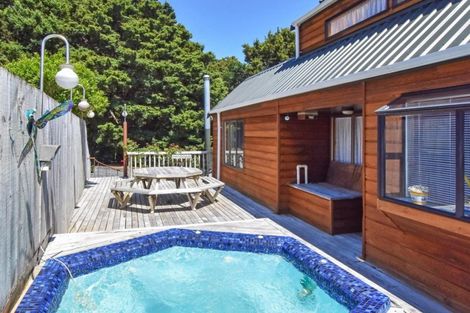 Photo of property in 7 Elsted Place, Goodwood Heights, Auckland, 2105