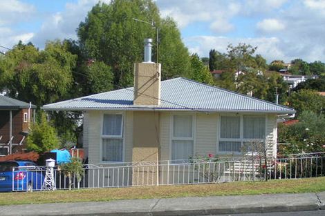 Photo of property in 21 Havelock Avenue, Forrest Hill, Auckland, 0620