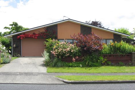 Photo of property in 3 Collie Road, Pukekohe, 2120