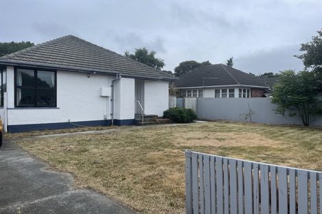 Photo of property in 41 Suva Street, Upper Riccarton, Christchurch, 8041