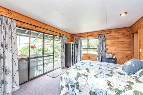 Photo of property in 306 Campbell Road, Brunswick, Whanganui, 4571