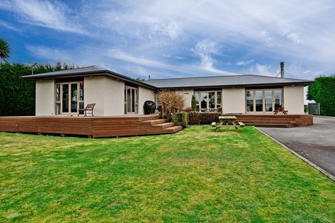 Photo of property in 478 Bainfield Road, Waihopai, Invercargill, 9872