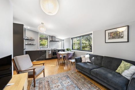 Photo of property in 9 Boundary Road, Kelburn, Wellington, 6012