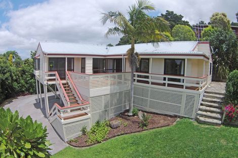 Photo of property in 181 Fairway Drive, Te Kamo, Whangarei, 0112