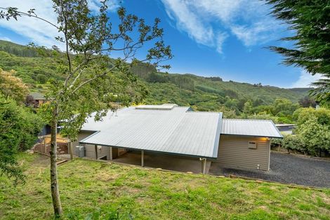 Photo of property in 35 Fulton Road, Glenleith, Dunedin, 9010