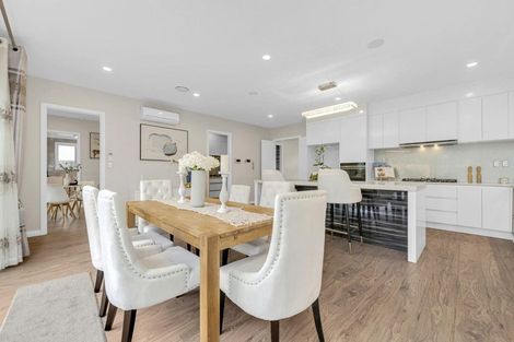 Photo of property in 5 Puoro Street, Flat Bush, Auckland, 2019