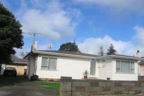 Photo of property in 20 Glasgow Street, Takaro, Palmerston North, 4412