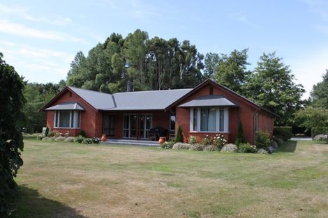 Photo of property in 612 Lower Sefton Road, Sefton, Rangiora, 7477
