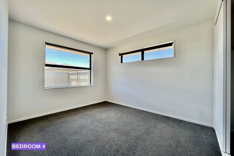 Photo of property in 14 Eileen Way, Rolleston, 7615