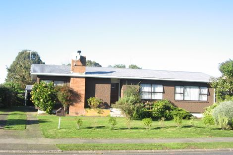 Photo of property in 7 Addington Avenue, Manurewa, Auckland, 2102