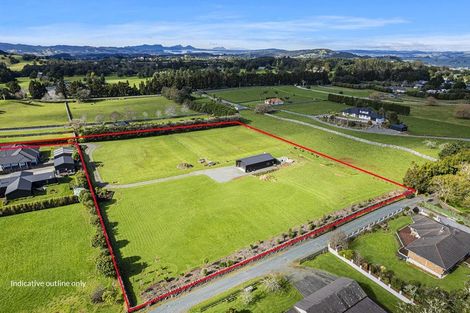 Photo of property in 101 Millington Road, Maunu, Whangarei, 0179