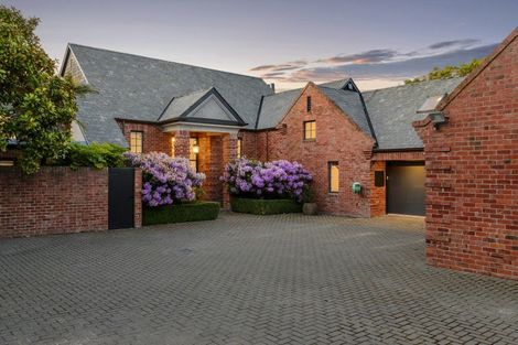 Photo of property in 382 Old Tai Tapu Road, Tai Tapu, Christchurch, 7672