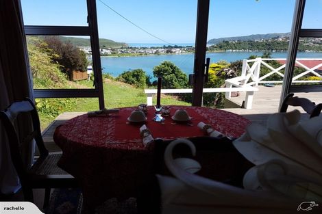 Photo of property in 63 Bayview Road, Paremata, Porirua, 5024