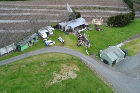 Photo of property in 716 Maungarangi Road, Paengaroa, Te Puke, 3189