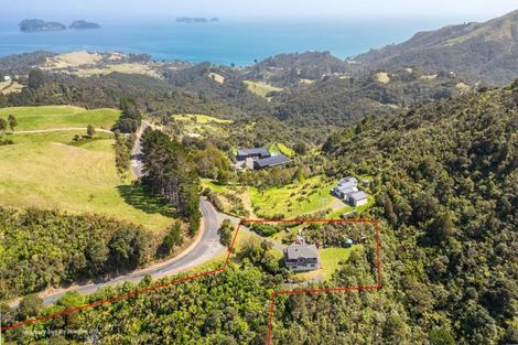 Photo of property in 1753 Colville Road, Amodeo Bay, Coromandel, 3584