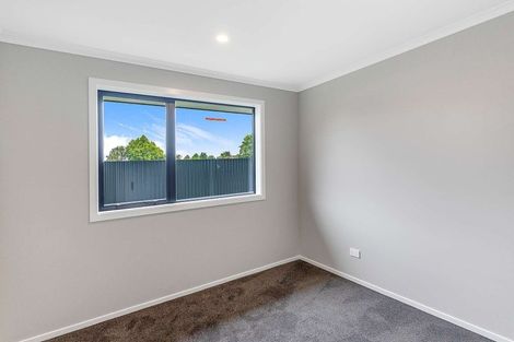 Photo of property in 107a Racecourse Road, Allenton, 7700