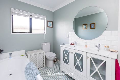 Photo of property in 26 Talbot Grove, Trentham, Upper Hutt, 5018