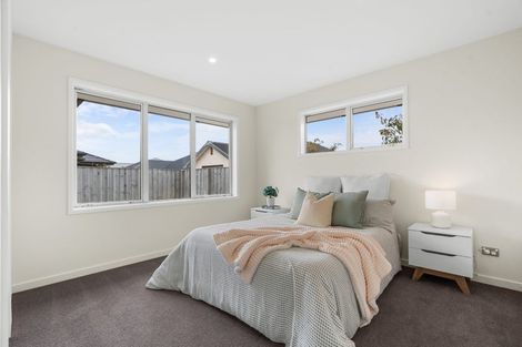 Photo of property in 59 Tiritiri Moana Drive, Pegasus, 7612