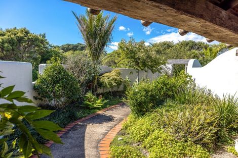 Photo of property in 110 Delamore Drive, Oneroa, Waiheke Island, 1081