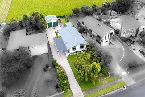 Photo of property in 558 Picquet Hill Road, Te Awamutu, 3800
