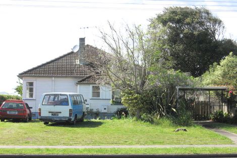 Photo of property in 154 Stanley Road, Awapuni, Gisborne, 4010