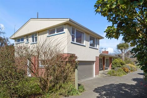 Photo of property in 42 Arlington Street, Burnside, Christchurch, 8053